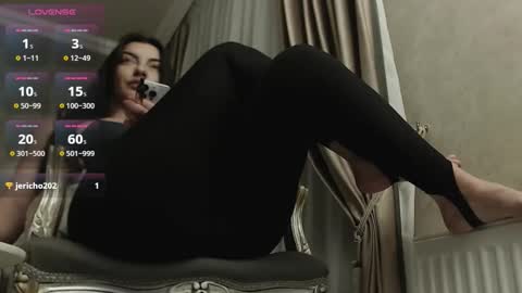 Snapshot of abby_thedevil chatting on February 2026 06:46:01 PM abby_thedevil online show from February 2026 06:46:01 PM