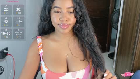 Snapshot of abby_tits chatting on December 2024 04:02:02 AM ABBY online show from December 2024 04:02:02 AM