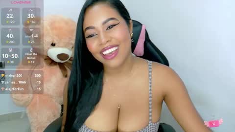 Snapshot of abby_tits chatting on February 2025 10:11:01 PM ABBY online show from February 2025 10:11:01 PM