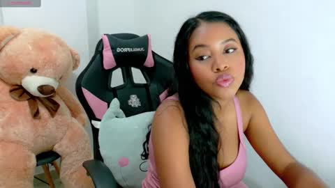 Snapshot of abby_tits chatting on February 2025 12:43:01 AM ABBY online show from February 2025 12:43:01 AM