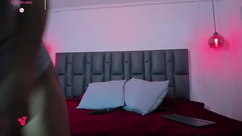 Snapshot of abbyadams23 chatting on October 2025 03:14:01 AM abbyadams23 online show from October 2025 03:14:01 AM