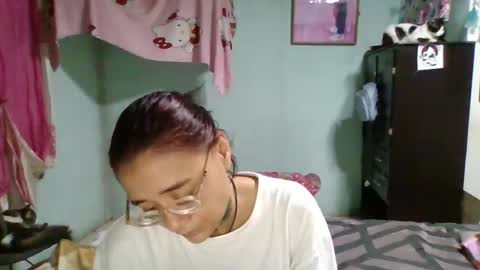 Abby online show from December 2024 03:02:02 AM