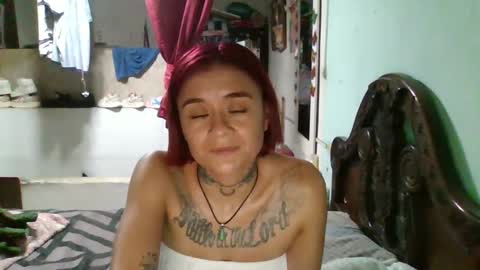 Abby online show from January 2025 02:54:02 AM