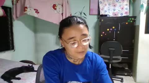 Abby online show from February 2025 12:10:02 AM