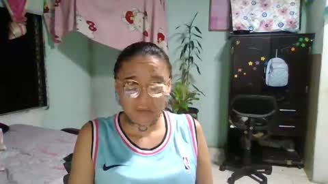 Abby online show from March 2025 12:27:02 AM