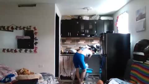 Abby online show from February 2026 04:36:02 PM