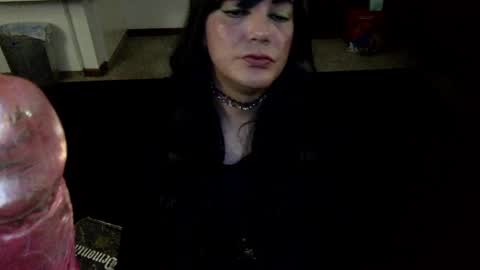 Abby Atheist online show from April 2026 02:36:02 AM