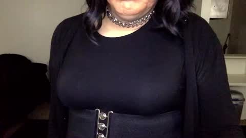 Abby Atheist online show from June 2026 08:37:02 PM