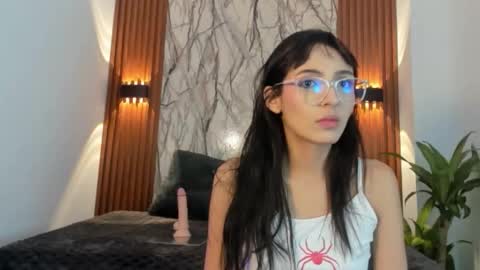 abbybennett1 online show from November 2025 10:59:02 AM