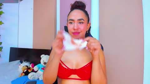 Snapshot of abbyblairs3 chatting on November 2025 05:50:01 AM ---Abby--- online show from November 2025 05:50:01 AM