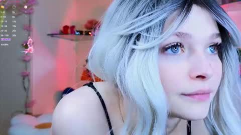 Abby online show from October 2025 07:54:02 PM