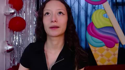 abbycute online show from February 2026 02:02:02 PM