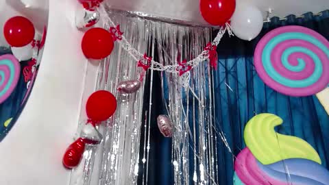 abbycute online show from February 2026 02:02:01 PM