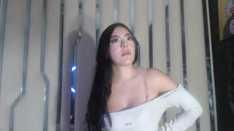 AbbyCuteh online show from November 2025 08:02:01 PM