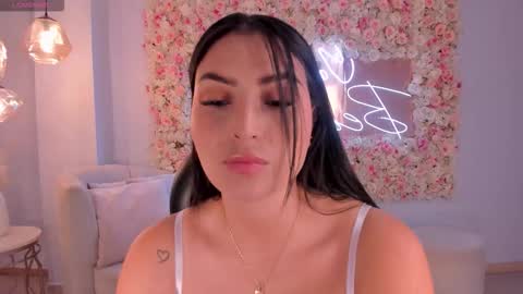 Abby Dalton  online show from March 2026 06:46:02 PM