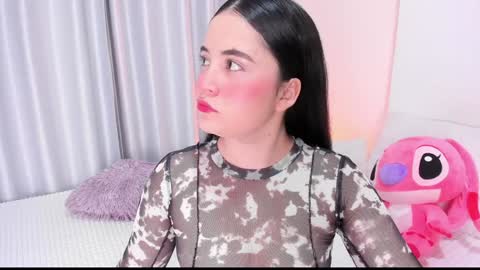 Snapshot of abbyfoxx_ chatting on December 2024 05:17:02 AM Abby online show from December 2024 05:17:02 AM