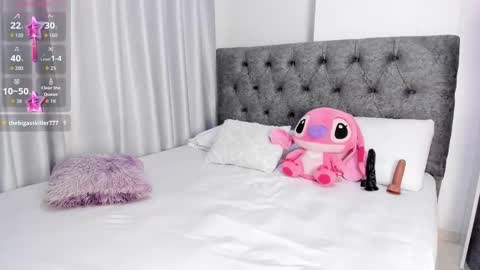 Snapshot of abbyfoxx_ chatting on October 2025 09:01:01 PM Abby online show from October 2025 09:01:01 PM