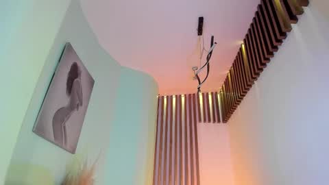 ABBY online show from November 2025 08:40:02 PM