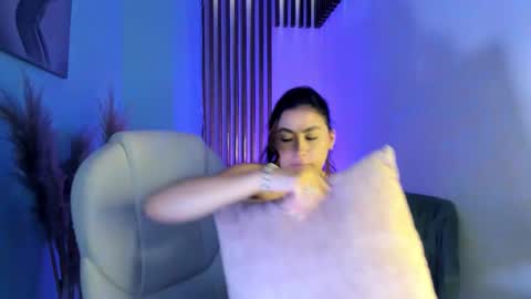 ABBY online show from November 2025 09:08:01 PM