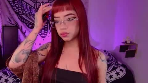  Abby Lizzy  online show from November 2025 11:59:01 PM