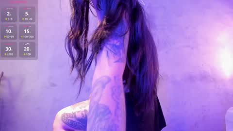 Abby online show from January 2025 11:45:01 AM