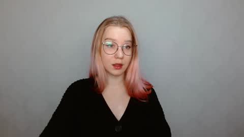 Snapshot of abbymoore__ chatting on December 2024 09:03:01 AM Abby Lovense is active online show from December 2024 09:03:01 AM