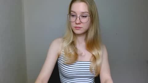 Abby Lovense is active online show from December 2025 03:30:02 PM