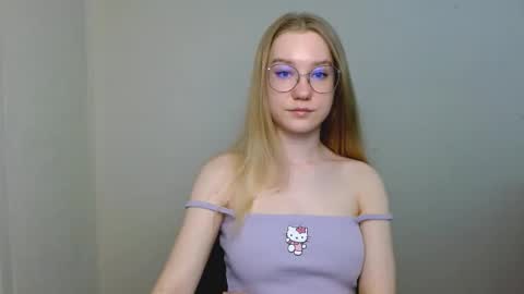 Abby Lovense is active online show from March 2026 01:50:01 PM