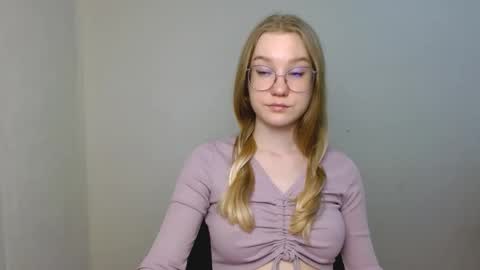 Abby Lovense is active online show from March 2026 03:16:01 PM
