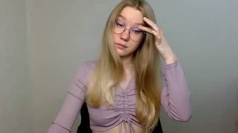 Abby Lovense is active online show from June 2026 09:09:01 AM