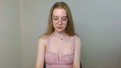 Abby Lovense is active online show from July 2026 10:29:01 AM