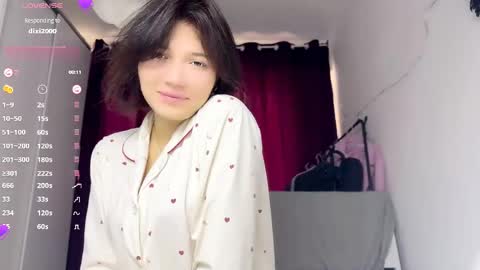 Abby online show from April 2026 09:44:01 AM