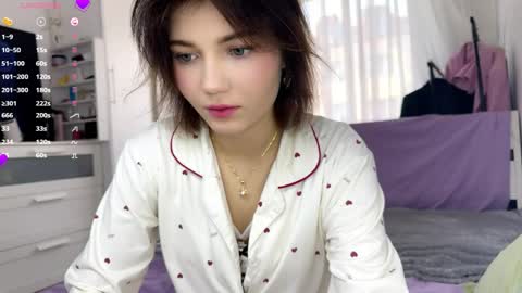 Abby online show from May 2026 09:14:01 AM