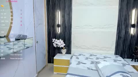 Abby online show from March 2026 08:59:01 PM