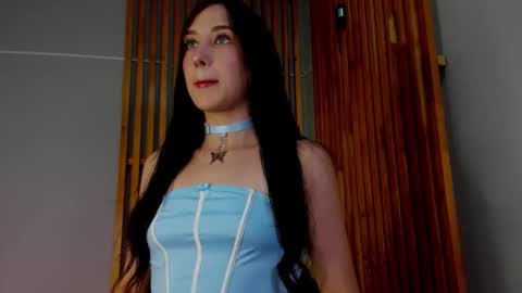 Abby Palmer online show from October 2025 11:04:01 PM