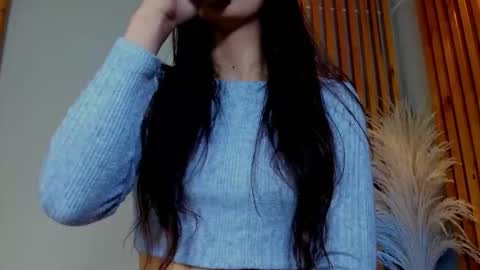 Abby Palmer online show from November 2025 05:39:01 AM