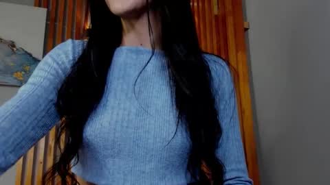 Abby Palmer online show from March 2026 02:37:02 AM