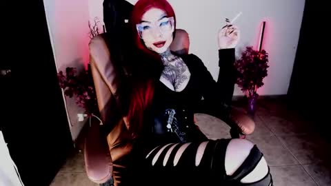 Abby online show from September 2025 03:39:01 AM