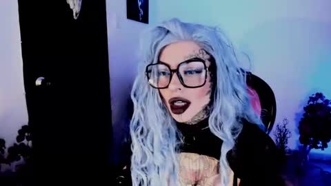 Abby online show from March 2026 03:00:02 AM