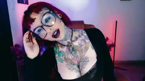 Abby online show from April 2026 02:36:01 AM