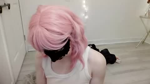 Abby 333 online show from October 2025 06:43:01 AM