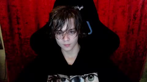 Snapshot of abbysal_blade chatting on December 2024 10:01:01 AM abbysal_blade online show from December 2024 10:01:01 AM