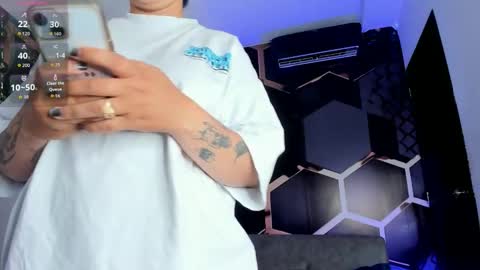 Abby Smith online show from November 2025 01:47:02 PM