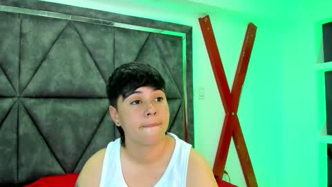 Abby Smith online show from January 2026 09:53:02 PM