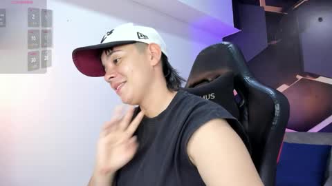 Abby Smith online show from January 2026 09:57:01 PM