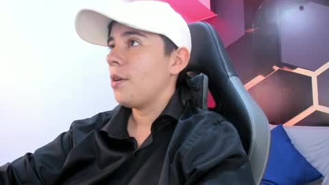 Abby Smith online show from March 2026 01:49:02 AM