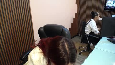 Abby Stones online show from January 2026 12:43:01 PM