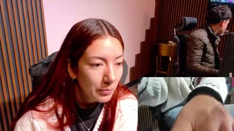 Abby Stones online show from April 2026 12:19:02 PM