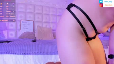 Abigail online show from December 2024 02:44:01 PM