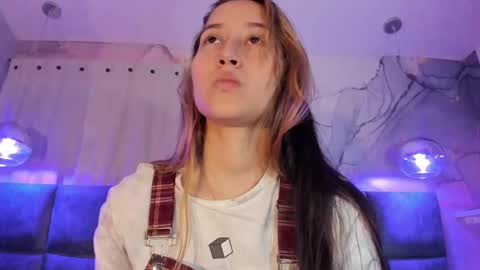 Abigail online show from November 2025 11:43:01 AM